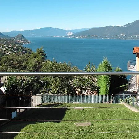 Lejlighed Belvedere 193s Brezzo