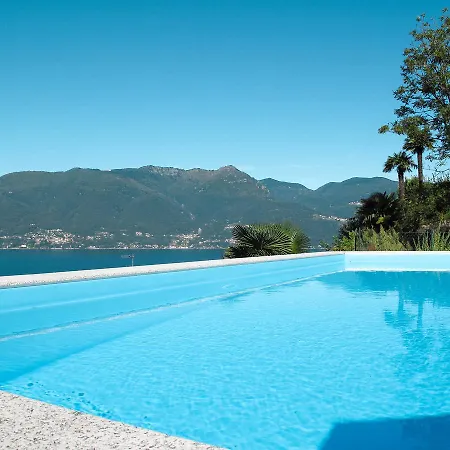 Belvedere 193s Lejlighed *