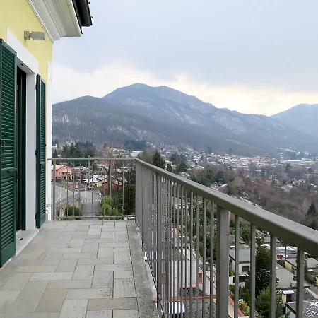 Belvedere 193s Lejlighed Brezzo